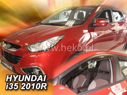 103525 deflektory hyundai ix35 od 2010 predne