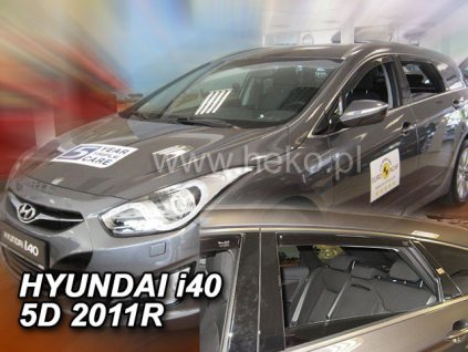 110383 deflektory hyundai i40 combi od 2011 zadne