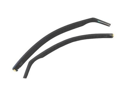 95560 deflektory mitsubishi galant eao combi 1997 2003 predne