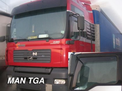 95515 deflektory man tga tgl tgm tgx od 2001 predne