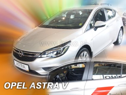 123904 deflektory opel astra k htb od 2015 zadne
