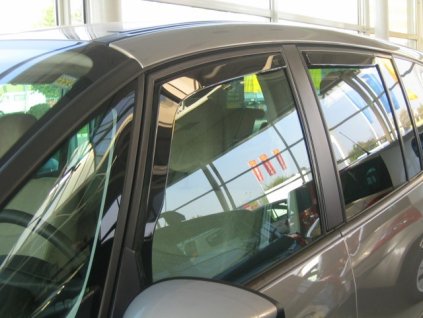 98416 deflektory renault espace 2002 2014 predne