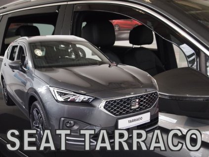 137221 deflektory seat tarraco od 2019 zadne