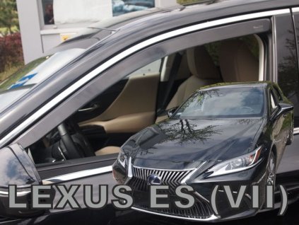 137956 deflektory lexus es od 2019 predne