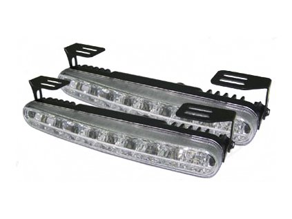 103396 led svetla drl 18