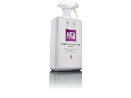 142414 cistic motora autoglym engine machine cleaner 1l