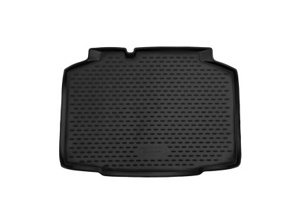 144268 skoda kamiq od 2019 dolny kufor gumova vanicka kufra novline