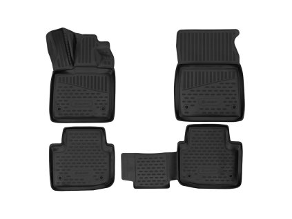 142096 autorohoze gumove novline jaguar i pace od 2018