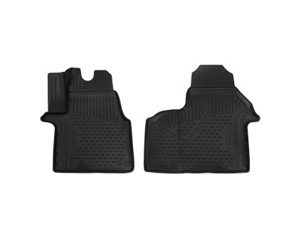 136744 autorohoze gumove novline nissan nv300 od 2016 predne