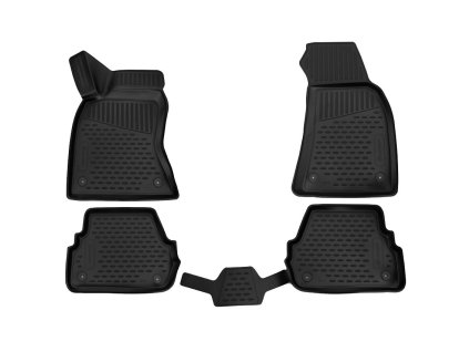 136222 autorohoze gumove novline audi a6 1997 2004