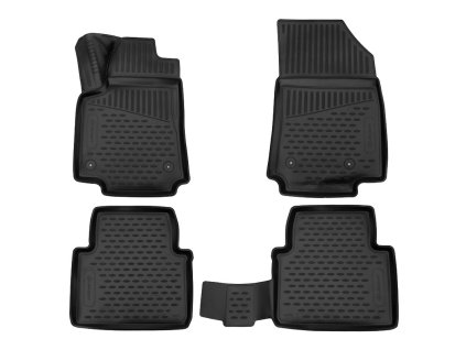 138613 autorohoze gumove novline opel crossland x od 2017