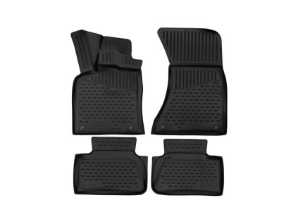 144217 autorohoze gumove novline porsche macan od 2014