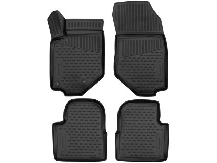140569 autorohoze gumove novline peugeot 2008 od 2020