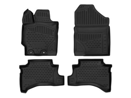144196 autorohoze gumove novline toyota yaris od 2020