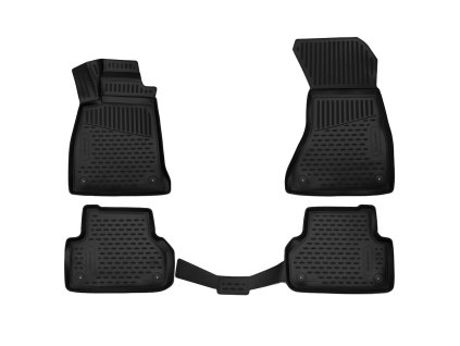 132190 autorohoze gumove novline audi a5 sportback od 2016