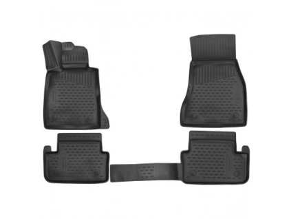 132199 autorohoze gumove novline bmw x1 f48 od 2015
