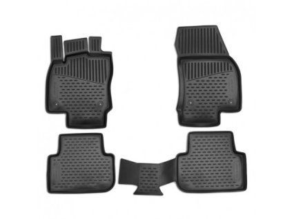 129109 autorohoze gumove novline vw tiguan od 2016