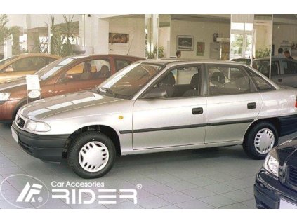 108721 ochranna lista dveri opel astra 1991 2002