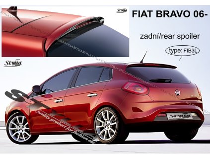 117499 spojler dveri horny stylla fiat bravo 2007 2014