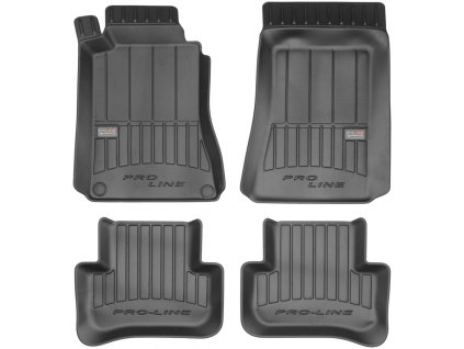 139828 autorohoze gumove frogum 3d mercedes c w203 2000 2007