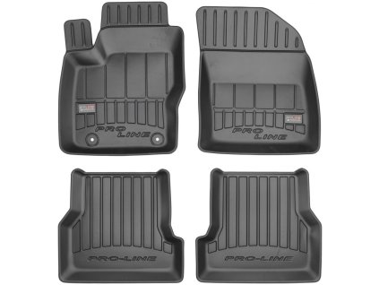 142993 autorohoze gumove frogum 3d ford focus 2004 2011