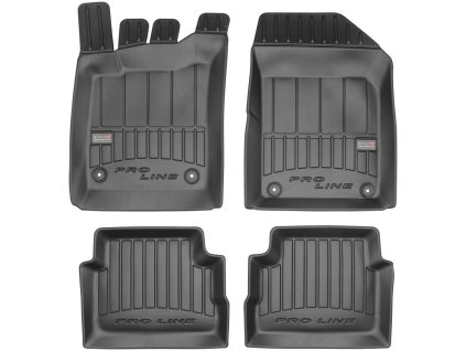 143050 autorohoze gumove frogum 3d opel vectra c htb sedan 2002 2008