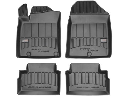 139813 autorohoze gumove frogum 3d kia ceed od 2018