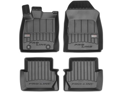 142990 autorohoze gumove frogum 3d ford fiesta 2008 2017