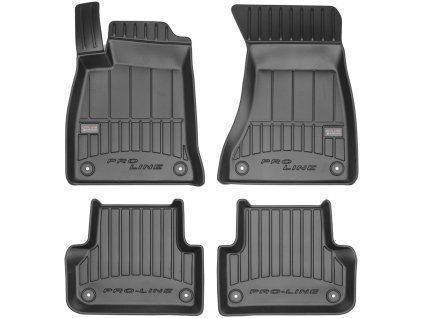 139684 autorohoze gumove frogum 3d audi a4 od 2015