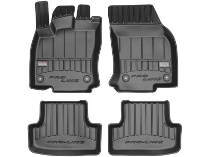 139699 autorohoze gumove frogum 3d audi q2 od 2016