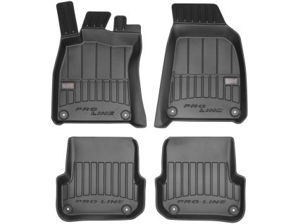 139690 autorohoze gumove frogum 3d audi a6 2004 2006