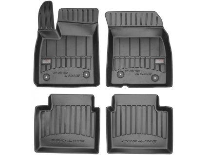 139783 autorohoze gumove frogum 3d ford focus od 2018