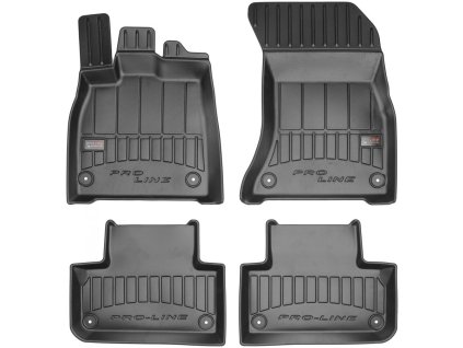 139708 autorohoze gumove frogum 3d audi q5 od 2017