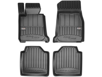 139741 autorohoze gumove frogum 3d bmw 3 gt f34 od 2013