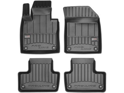 139933 autorohoze gumove frogum 3d volvo xc60 od 2017