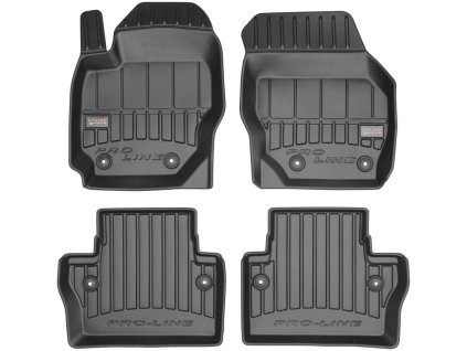 139924 autorohoze gumove frogum 3d volvo v70 2007 2016