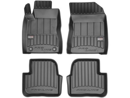 139768 autorohoze gumove frogum 3d citroen c3 od 2017