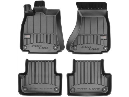 139687 autorohoze gumove frogum 3d audi a5 sportback 2009 2016