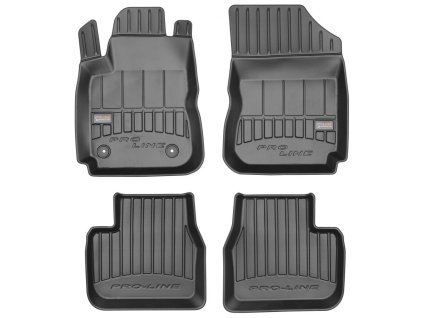 142972 autorohoze gumove frogum 3d citroen c4 cactus od 2014