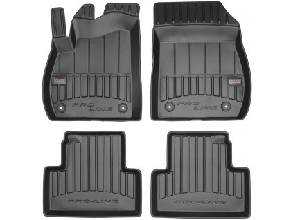 139858 autorohoze gumove frogum 3d opel zafira c 2012 2019 5 miest