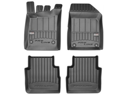 143047 autorohoze gumove frogum 3d opel vectra c combi 2003 2008