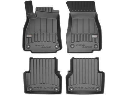 139693 autorohoze gumove frogum 3d audi a6 od 2018