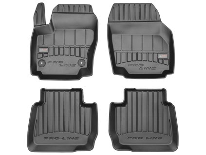 139789 autorohoze gumove frogum 3d ford mondeo 2011 2015