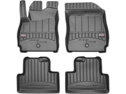 142957 autorohoze gumove frogum 3d chevrolet orlando od 2011 5 miest