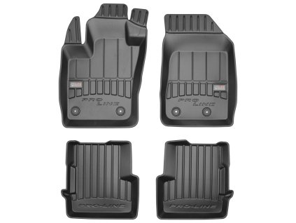 139810 autorohoze gumove frogum 3d jeep renegade od 2014