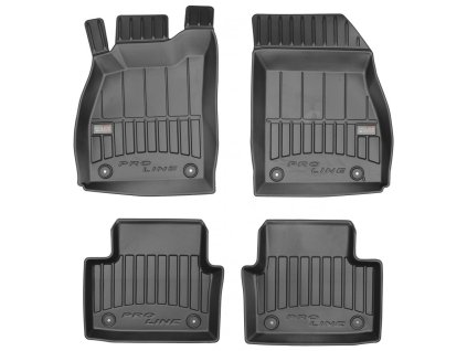 139852 autorohoze gumove frogum 3d opel insignia 2008 2017