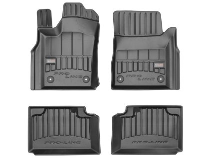 139807 autorohoze gumove frogum 3d jeep grand cherokee od 2011