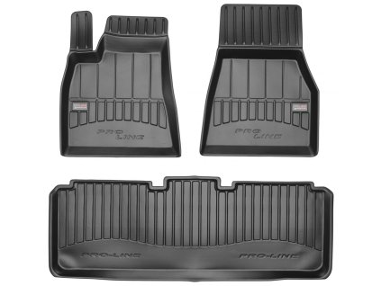 143107 autorohoze gumove frogum 3d tesla model s od 2012