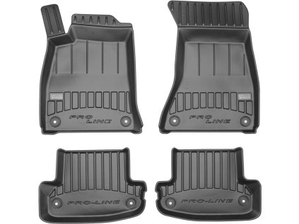 142936 autorohoze gumove frogum 3d audi a5 coupe od 2016