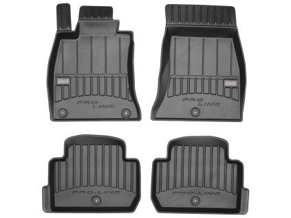 143005 autorohoze gumove frogum 3d kia stinger od 2017